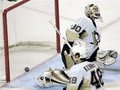 NHL: Федотенко снова отличился за Пингвинов