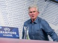 Хайнкес: Бавария будет серьезно готовиться к ответному матчу с Бешикташем