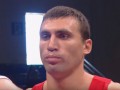 Выхрист принес сборной Украины третью золотую медаль домашнего ЧЕ по боксу
