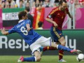 Полузащитник сборной Италии: Прекрасно знаем, как обыграть испанцев