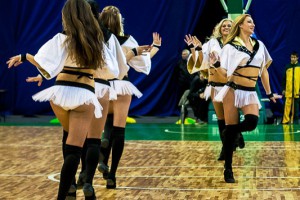 Определены пары участников Финала Четырех Кубка Суперлиги