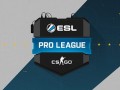 CS:GO     ESL Pro League S4 - Europe
