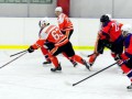 Хоккей: Витязь и Кременчуг громят своих соперников