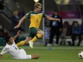 Кубок Азии: Австралия сокрушила Узбекистан и вышла в финал