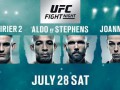 UFC on FOX 30:    