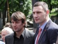 Виталий Кличко: Лобановский объединил вокруг своей идеи команду, миллионы болельщиков