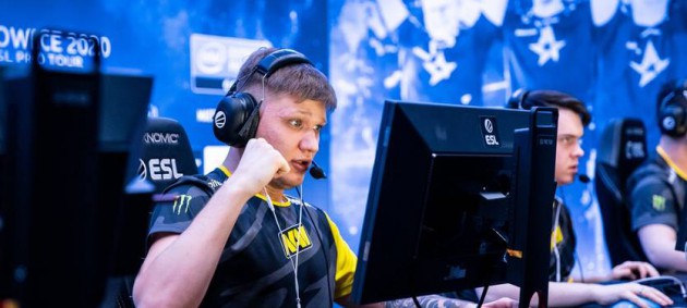 NaVI �������� �������� Team Liquid