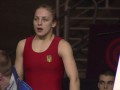 Украинские борцы добавили в копилку страны три медали на чемпионате Европы