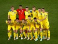 Украина сыграет против Шотландии в плей-офф на ЧМ-2022
