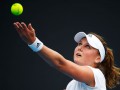 Чарльстон (WTA): Козлова уступила Соболенко во втором круге