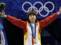 В Китае олимпийскую чемпионку выгнали из сборной за драку