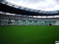 Польша может не достроить один из стадионов к Евро-2012