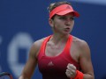 US Open: Халеп обыграла Азаренко и вышла в полуфинал