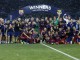 Суперкубок UEFA Барселона - Севилья