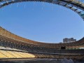 Церемония официального открытия НСК Олимпийский пройдет 8 октября