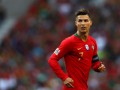 Роналду попал в заявку сборной Португалии на матч против Украины