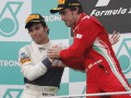 Команды Ferrari и Sauber обвиняют в сговоре ради победы Алонсо на Гран-при Малайзии