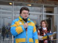 Украина может обязать спортсменов выплачивать компенсации при смене гражданства