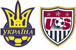 Украина - США: Когда и где смотреть товарищеский матч сборных Украина - США: Когда и где смотреть товарищеский матч сборных
