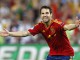 Испания выходит прямиком в финал Евро-2012