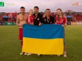 Украинский тренер стал чемпионом Камбоджи