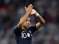 Мбаппе стал лучшим футболистом Франции в 2018 году - France Football