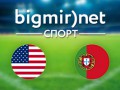США – Португалия – 2:2 текстовая трансляция матча чемпионата мира 2014
