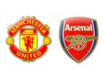 АПЛ: Манчестер Юнайтед - Арсенал - онлайн трансляция матча начнется в 14.45