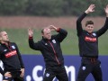 Без Рио Фердинанда: Англия обнародовала окончательную заявку на Евро-2012