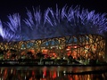 Олимпиада-2008: Корейское телевидение показало репетицию церемонии открытия