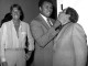 Мохаммед Али шутит с гостем (Лас-Вегас, 16 сентября 1981 год)