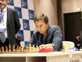 Шахматы: Украинец Эльянов в полуфинале Кубка мира встретится с Карякиным