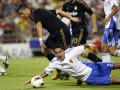 Ла Лига: Реал легко расправляется с Сарагосой