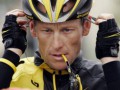 Армстронг обвинил в употреблении допинга почти всех велогонщиков