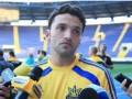Игрок сборной Украины: Удаление Зозули еще больше добавило желания победить