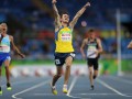 Украинский легкоатлет добыл очередную золотую медаль на Паралимпиаде