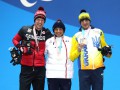 Рептюх принес Украине третье золото на Паралимпиаде-2018