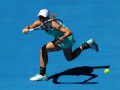 Аллертова – Линетт: обзор матча следующей соперницы Свитолиной на Australian Open