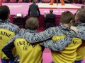 Украденное счастье. В Украине возумущены решением лишить гимнастов медали