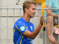 Два футболиста сборной Украины U-19 попали в символическую сборную Евро-2018