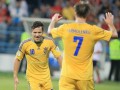 Ярмоленко и Коноплянка - в топ-100 лучших игроков по версии Guardian