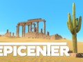 EPICENTER XL: турнирная сетка