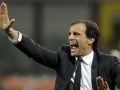 Тренера Милана от отставки не спасет даже выход в Лигу чемпионов