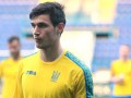 Яремчук надеется восстановится к матчу с Турцией