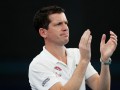 Бывший британский теннисист: Федерер был опустошен, когда узнал об отмене Уимблдона