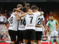 Валенсия - Бетис 2:1 видео голов и обзор матча Ла Лиги