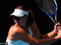Пекин (WTA): Шарапова одолела соотечественницу на пути в третий раунд