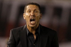 Диего Пабло Симеоне