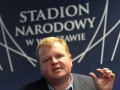 Директор арены Евро-2012 в Варшаве подал в отставку
