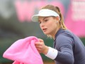 Завацкая не доиграла матч турнира ITF в Швейцарии